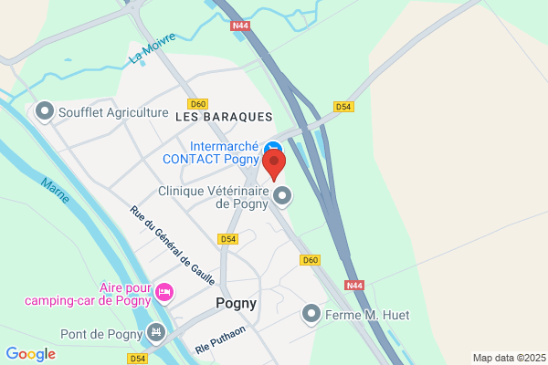 La Poste Relais