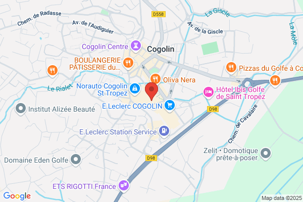 BOULANGERIE ANGE