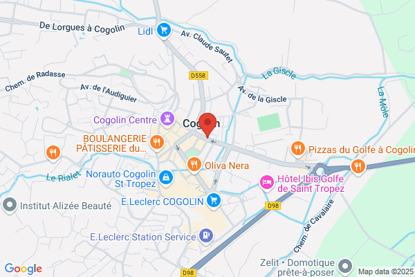 MMA Assurances COGOLIN CLEMENCEAU