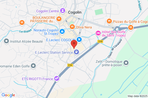 Agence d'Intérim Manpower Cogolin
