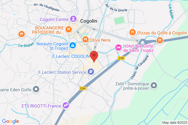 E.Leclerc Location de Véhicules