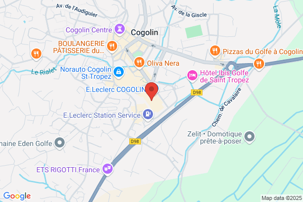 E.Leclerc Manège A Bijoux