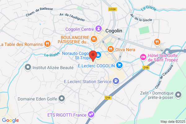 La Tarte Tropézienne