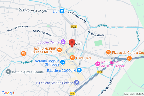SFR