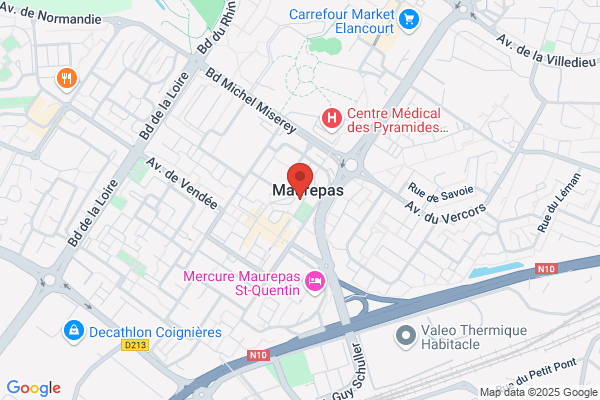 Bnp Paribas Agence De Coignieres