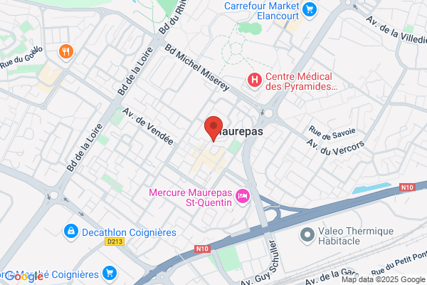 Caisse D Epargne Ile De France Ouest