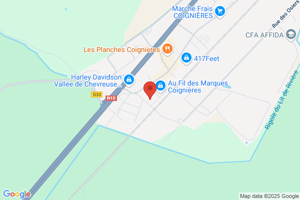 SAINT QUENTIN CHAUFFAGE