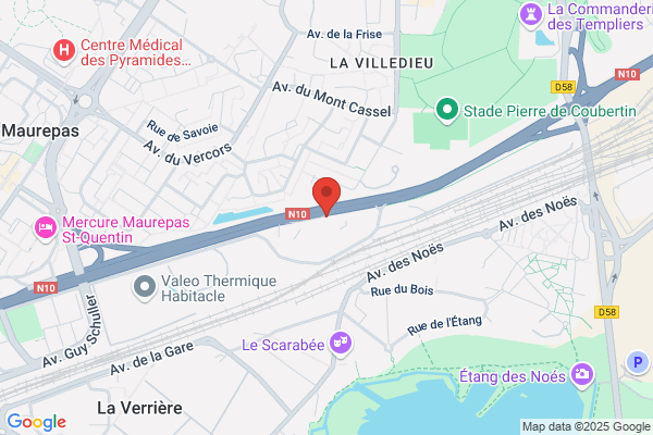 C2 Developpement