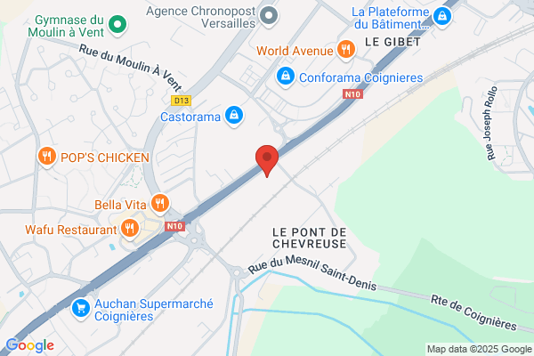 C2 Developpement Transmission De Donnees