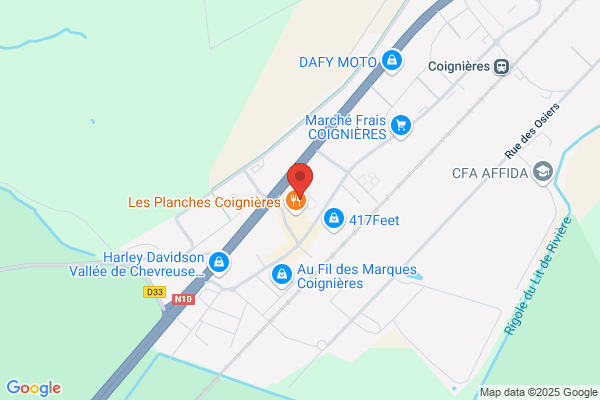 Entreprise Desoeuvre