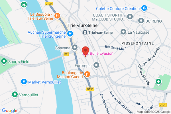 Bulle Hotel