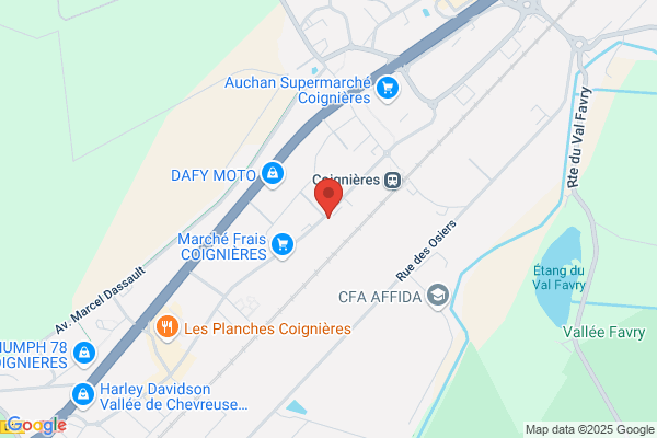 Acvi Agence Centre Ville Immobilier Standard