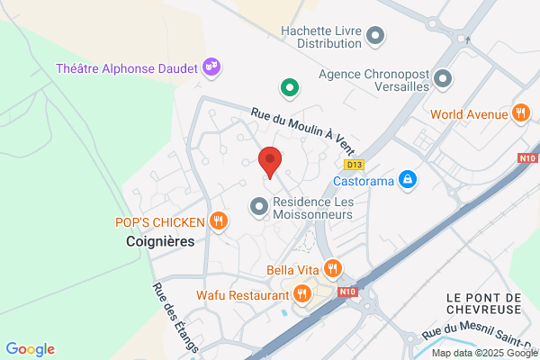 Adeline Immobilier