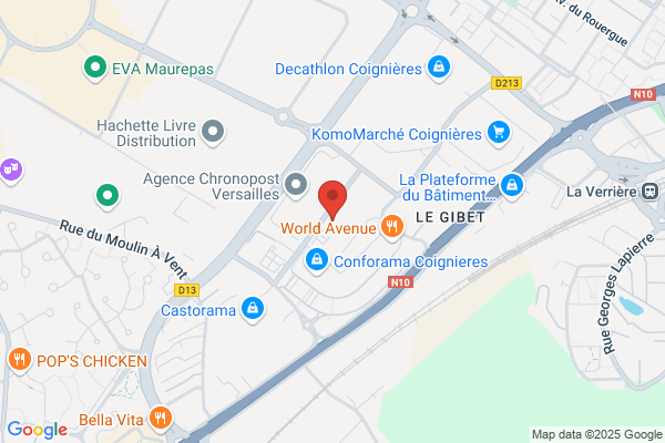 Agence Du Centre