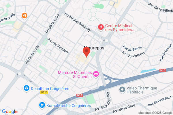 Century 21 Slp Immobilier Agent Standard