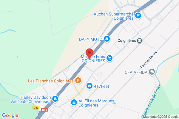 Adoc Location