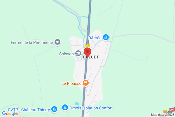 Arligne Ste