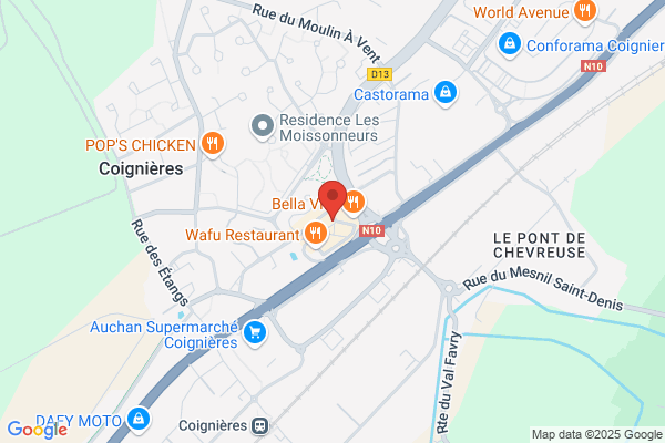BOULANGERIE ANGE
