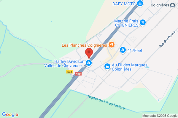 aux delices indiens