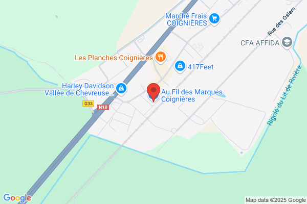 AU FIL DES SERVICES