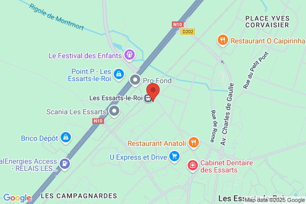 Ecrivain public Yvelines L Exprim'