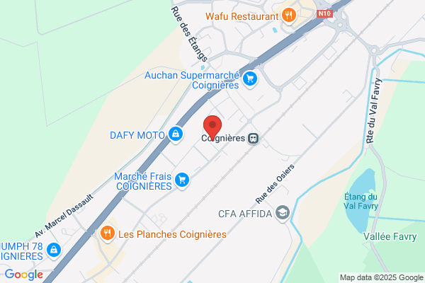 Brule Travaux Publics