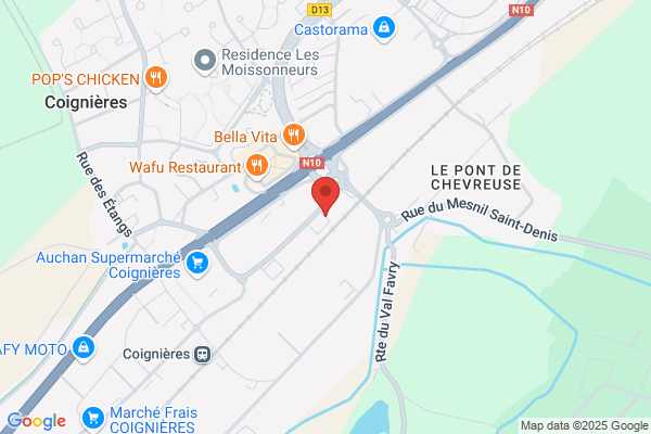 Cuir Center