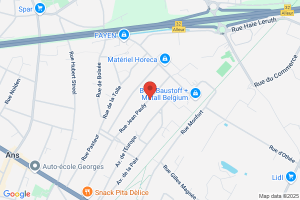 SARL Quartier Geek