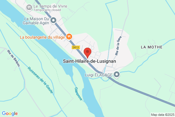 La Banque Postale