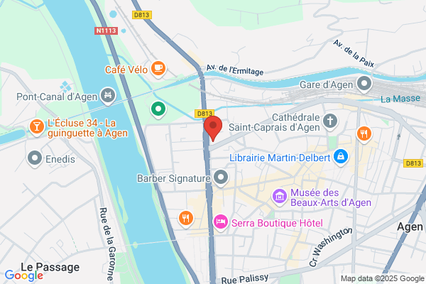 Pompes Funèbres Villaret Agen