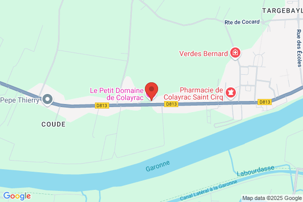 Sur le Chemin de Sophie