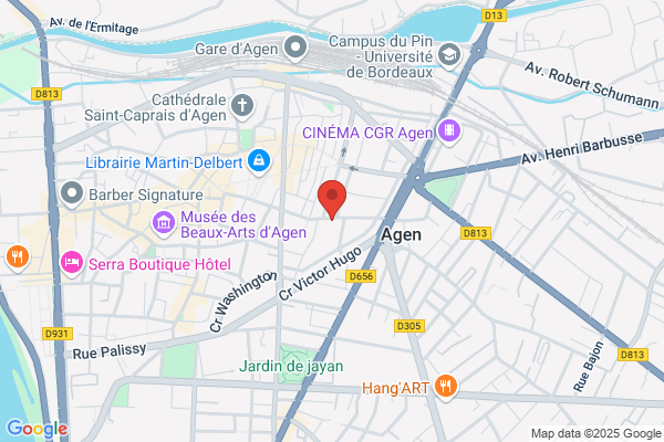 Agen Pro Dent