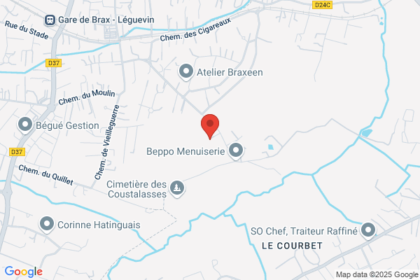 Agence Sud Ouest Immobilier