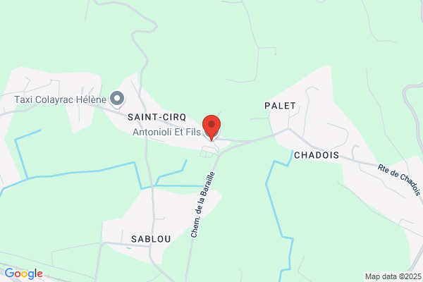 Antonioli Et Fils Sarl