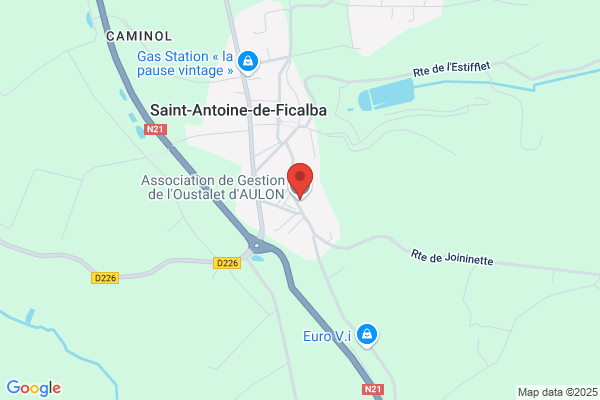 Association De Gestion Ledru R