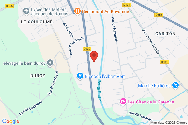 Aurad Aquitaine Auto Dialyse