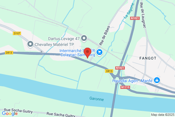 Auto Controle De L Agenais