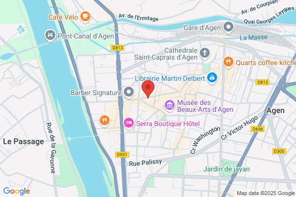 Centre Dentaire Mutualiste