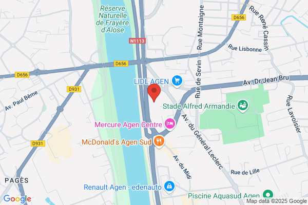 Conseil Des Pays Du Lot Et Garonne