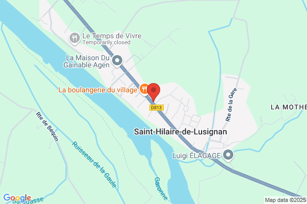 Delbos Jean Luc