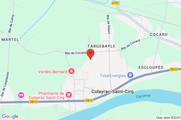 Ecole Maternelle