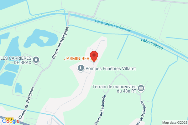 Grande Brasserie Jasmin Accueil Et Reception