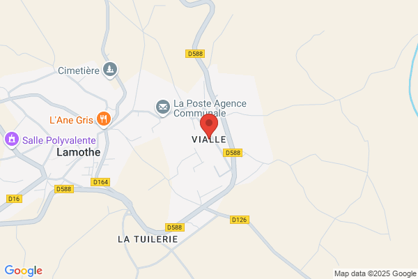 Groupe Vialle Commercial