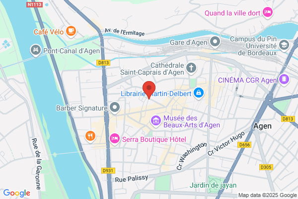 Hotel Le Quercy