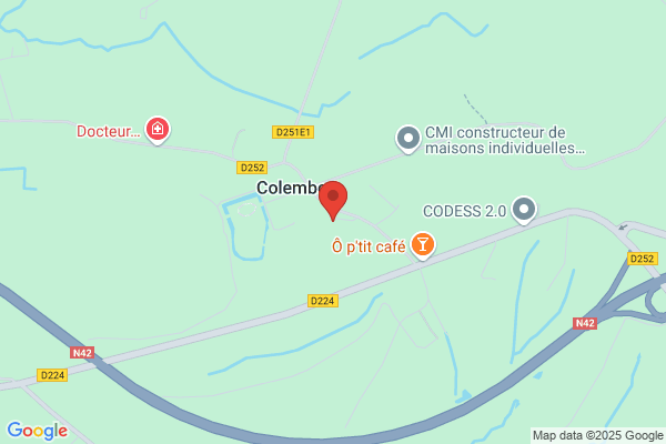 La Poste Agence Communale