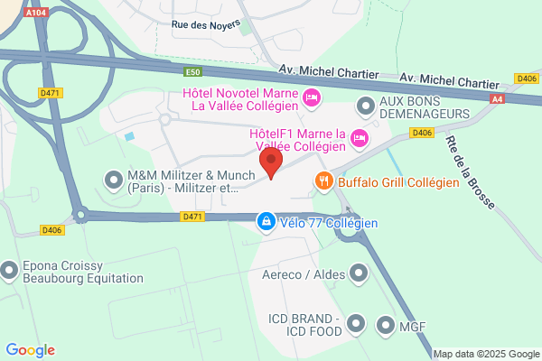 La Clinique De L'Auto - Motrio