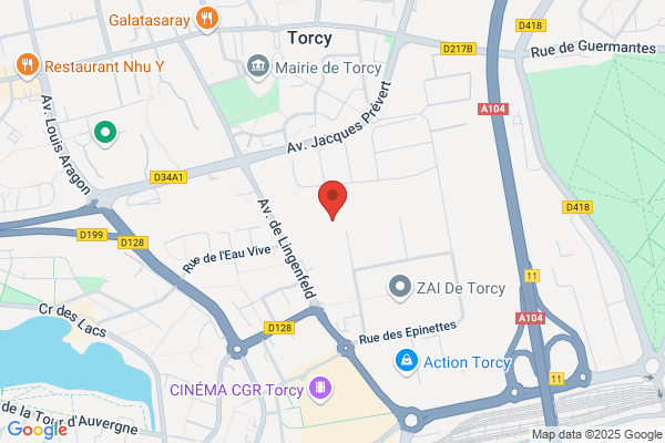 A Theobald Sa Service Achat