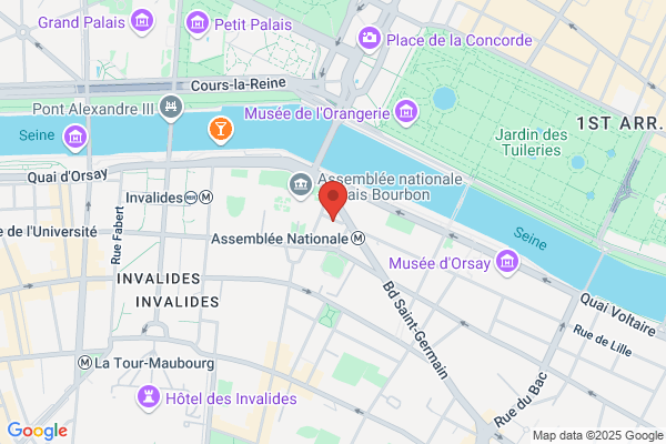 Agence Ile De France De Recouvrement