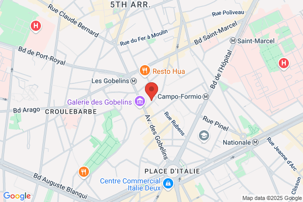 Agence Lutetia Securite Privee