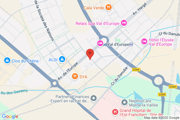 Alfaxignis International